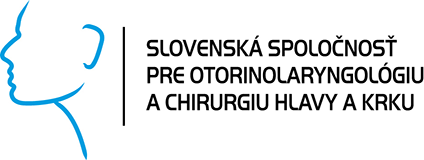 SSO — Slovenská spoločnosť pre ORL a chirurgiu hlavy a krku