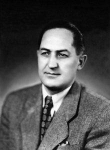 Prof. MUDr. Ján Lajda (1908-1992)