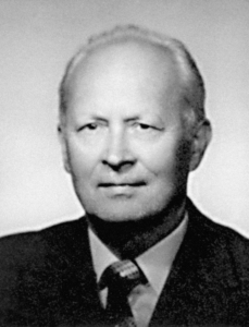Prof. MUDr. Jozef Strelka, DrSc.
(1921-2001)