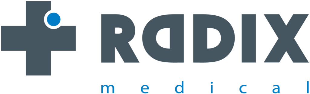 logo radix medical finall