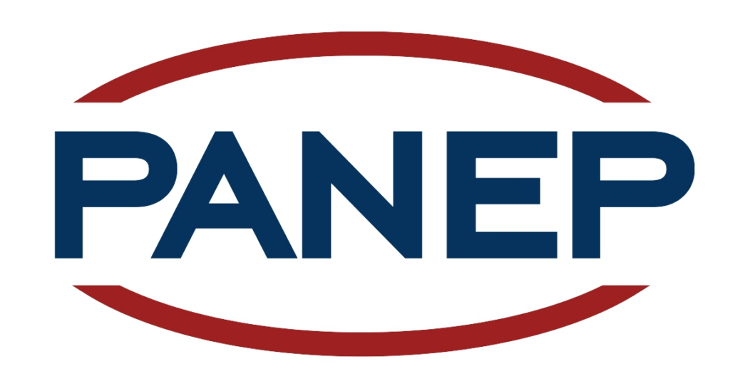 panep logo